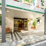 Apa Hotel Copacabana
