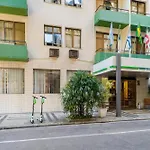 Apa Hotel Copacabana
