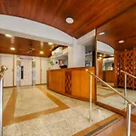 Apa Hotel Copacabana