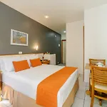 Apa Hotel Copacabana