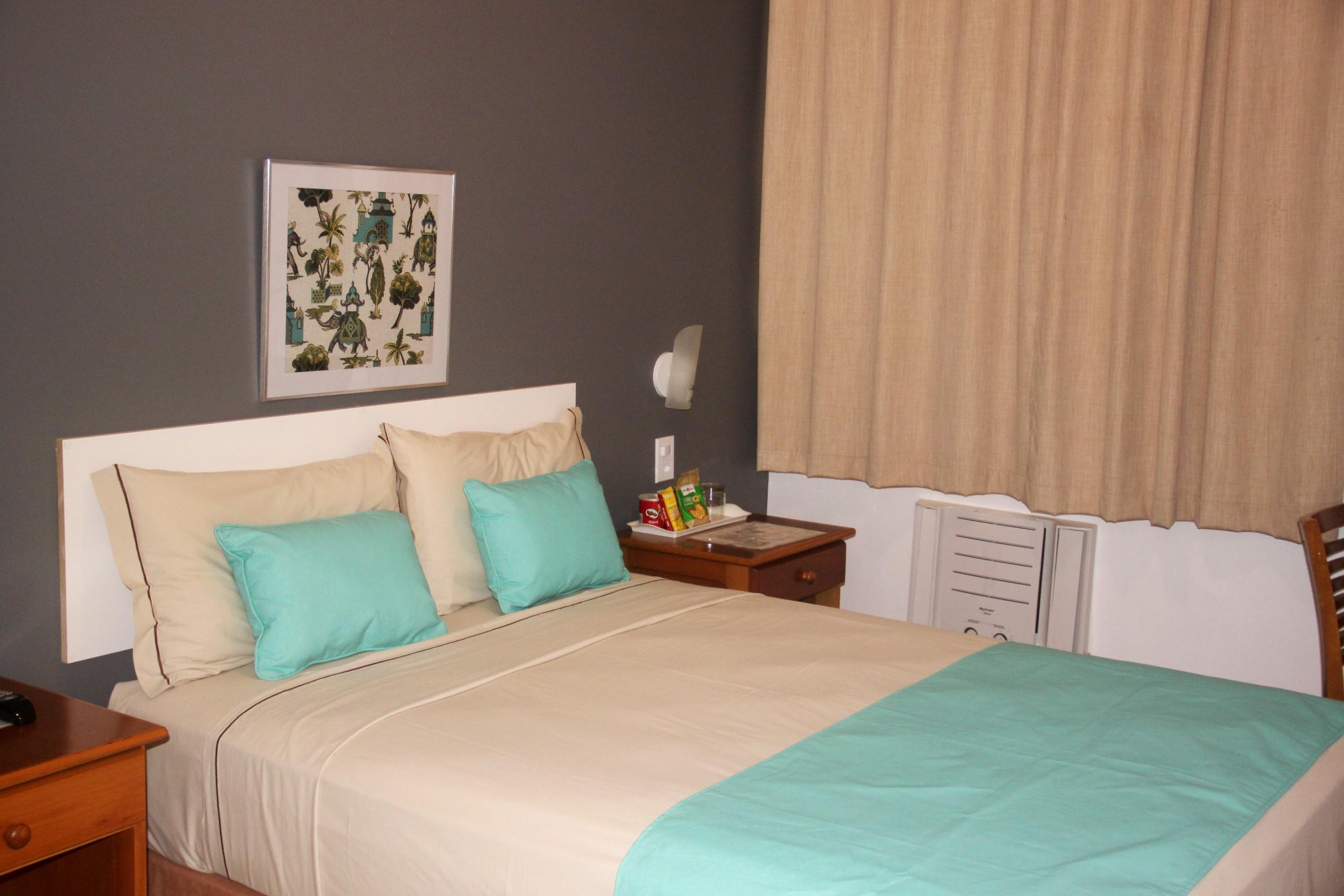 Hotel Apa Copacabana