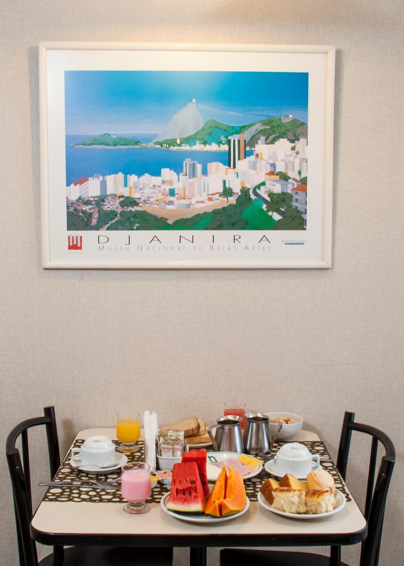 Hotel Apa Copacabana