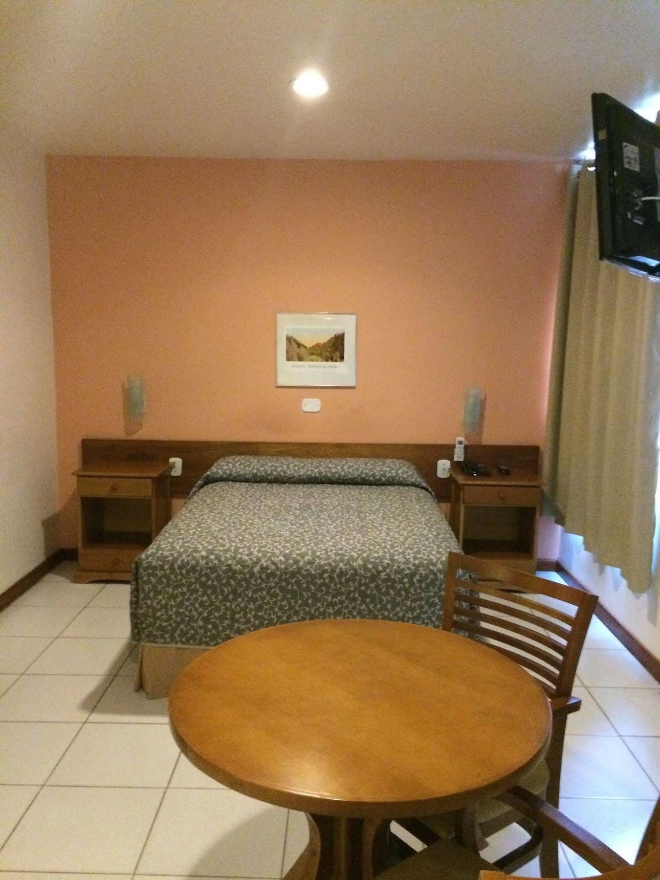 Apa Copacabana 3*