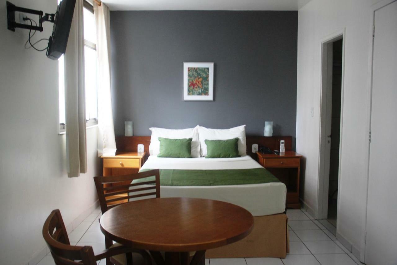 Hotel Apa Copacabana