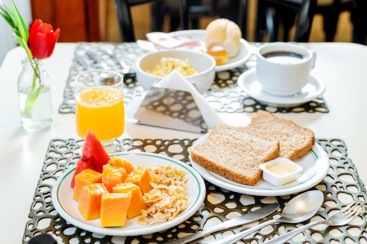 Apa Copacabana Hotel 3*
